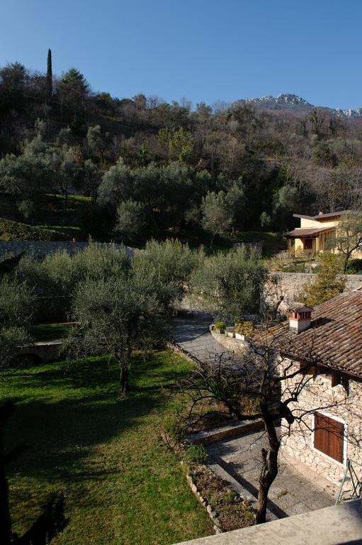 Albergo Locanda Cavallino Тосколано-Мадерно Номер фото