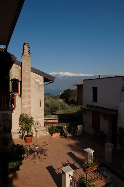 Albergo Locanda Cavallino Тосколано-Мадерно Номер фото